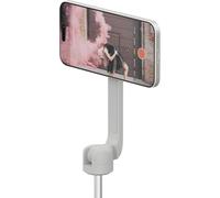 ShiftCam SnapStand Max - Perche à selfie magnétique et trépied compact, pliable et extensible avec tête inclinable et télécommande Bluetooth