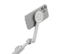 ShiftCam SnapStand Selfie, stone (gris) | ✅Livraison gratuite à partir de 100 €