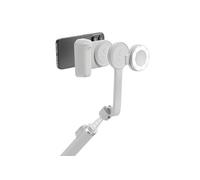 Shiftcam SnapTravel Kit Pro Blanc