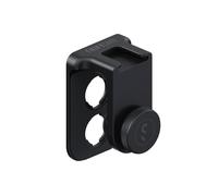 ShiftCam Support de téléphone universel Pro - Support de précision en aluminium pour LensUltra Series | Compatible avec iPhone, Samsung Galaxy et plus | Support de griffe pour accessoires mobiles