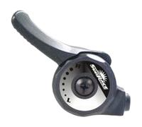 Shifter À Pouce Sunrace SL-M2T Shifter Sunrace Hb Slm2t Friction Gauche