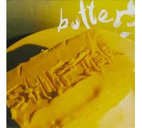 Shifter - Butter [Import]