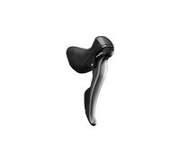 Shimano Claris R2000 Right Brake Lever With Shifter Noir 8s Black