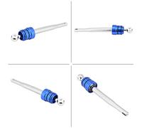 SHIFTER DE LA MAISON, SHORT SHORT COURT, Haute fiabilité pour E30 E36 E39 E46 M3 M5 3/5 Série pour E30 1984-1991 Série 3