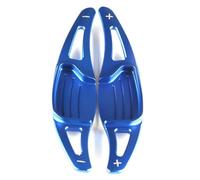 Shifter Extension Paddles Compatible with for Taurus for Edge 2015 2016 2017 2018 2019 Car Steering Wheel Paddle Shift Extension Gear Shifter Shifters Accessories(Red)