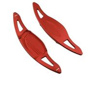 Shifter Extension Paddles Compatible with R8 for Spyder for RS3 8V for Sportback for Limousine for RS4 Car Steering Wheel Paddle Shift Shifter Gear Shift Shifter Extension(Blue)