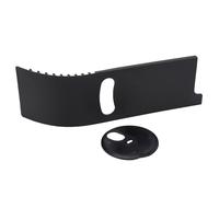 Shifter Slider,Shift Lever Slider Shift Cover,Gear Shift Lever Panel,Shifter Base Slide Trim Cover,2420A129,2420A127,Gear Lever Sliding Cover
