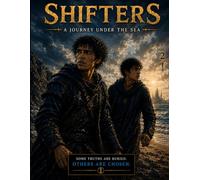 Shifters: A journey under the sea