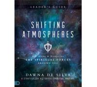 Shifting Atmospheres Leaders Guide by Dawna de Silva Dawna de Silva (Auteur)