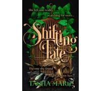 Shifting Fate: A Parallel Universe Dark Romance