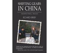 Shifting Gears In China