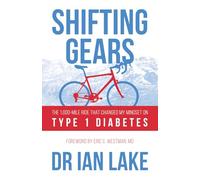 Shifting Gears: The 1000-mile Ride That Changed My Mindset On Type 1 Diabetes
