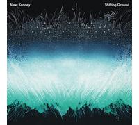 Alexi Kenney – Shifting Ground – CD – The Orchard
