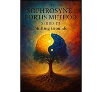Shifting Grounds: The ground may shift, but the self that stands in truth does not fall.