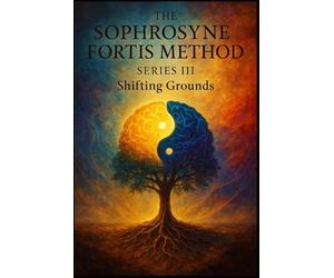 Shifting Grounds: The ground may shift, but the self that stands in truth does not fall.