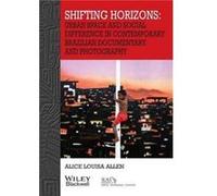 Shifting Horizons by Alice Louisa Allen Alice Louisa Allen (Auteur)