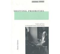 Shifting Priorities by Nanette Salomon Nanette Salomon (Auteur)