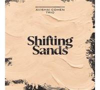 Shifting Sands CD