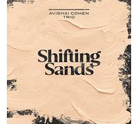 Avishai Cohen Trio – Shifting Sands – Vinyle – 2022 (Integral)