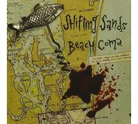 Shifting Sands - Beach Coma [Import]