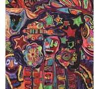 Shifting Sands - Cosmic Radio Station