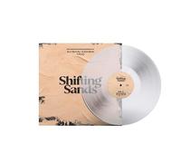 Shifting Sands Exclusivité Fnac Vinyle Transparent Vinyle