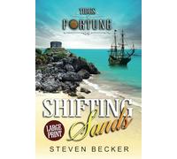 Shifting Sands: Large Print
