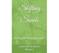 Shifting Sands: Poetry of Changing Times
