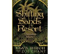 Shifting Sands Resort Omnibus Volume 1
