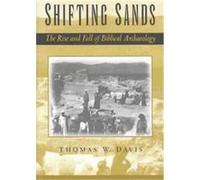 Shifting Sands Thomas W. Davis (Auteur)