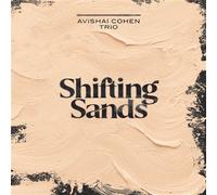Avishai Cohen Trio – Shifting Sands – Vinyle – 2022 (Integral)