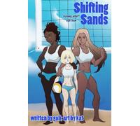 Shifting Sands Young Adult Edition