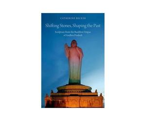 Shifting Stones, Shaping The Past