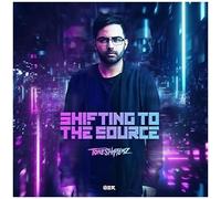 Toneshifterz - Shifting to the Source