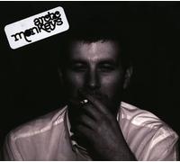 Shifty Adventures in Nookie Wood by ARCTIC MONKEYS [Audio CD] NEUF