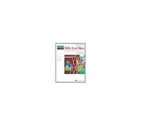 Shifty-Eyed Blues: Hal Leonard Student Piano Library Composer Showcase