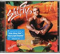 Shifty - Happy Love Sick [Import]