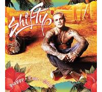 Shifty - Happy Love Sick [Import]