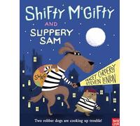 Shifty McGifty and Slippery Sam