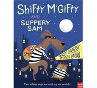 Shifty McGifty and Slippery Sam by Tracey Corderoy Steven Lenton (Auteur)