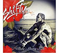 Shifty - Slide Along Side [Import]