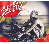 Shifty - Slide Along Side [Import]