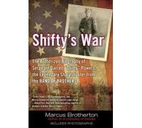 Shifty's War
