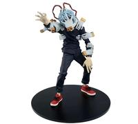 Shigaraki Tomura Anime Figure 20 cm Modèle Statue debout Décoration idéale pour bureau