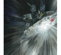 Shigeaki Saegus Mobile Suit Gundam Char's Counterattack Original Soundtrac (CD)
