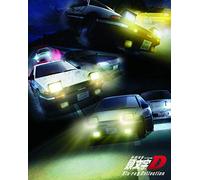 Shigeno Shuichi-Shin Gekijou Ban Initial Collection (3 Blu-Ray) [Edizione: Giappone] [Import]