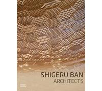 Shigeru ban (leading architects of the world)