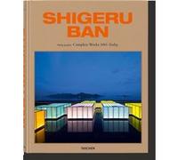 Shigeru Ban Philip Jodidio (Auteur), Shigeru Ban (Auteur)