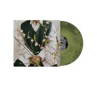 Shigeto Cherry Blossom Baby Exclusive Limited Green Color Vinyl LP