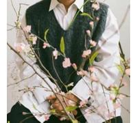 Shigeto - Cherry Blossom Baby -Sakura Droplet Vinyl-